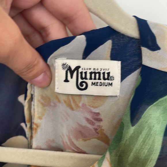 SHOW ME YOUR MUMU- Sunflower Dream Set - Picture 6 of 7